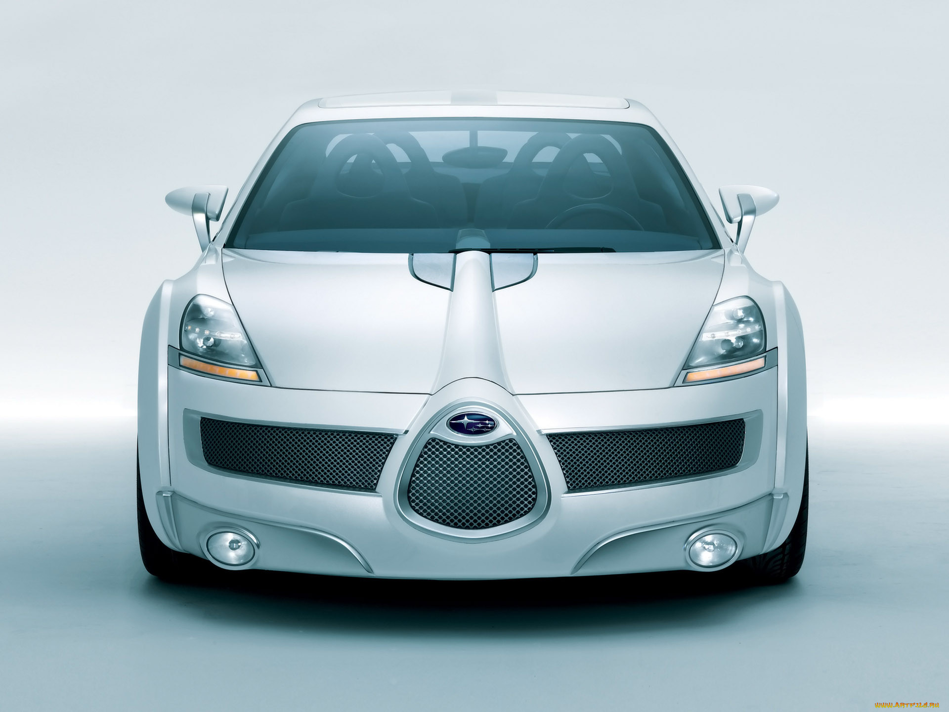 , subaru